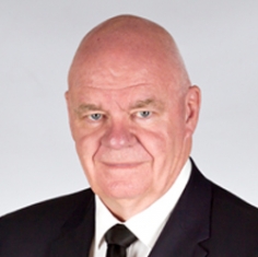 Wayne Haase